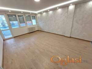 Stan NOVI SAD,LIMAN 3,kv: 55, € 185000, ID: 1019282
