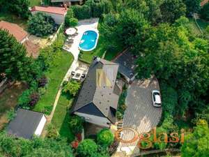 Odlična vikendica - Ribnjak