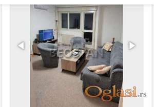 Novi Beograd - Stari merkator #65954