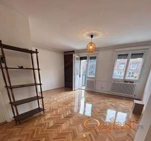 Galenika, Petra Jovovića, 56m2, 2.0, 2/3 uknj