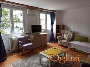 NAMESTEN JEDNOSOBAN STAN KOD LIMANSKE PIJACE