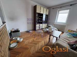 Dvosoban stan na Socijalnom