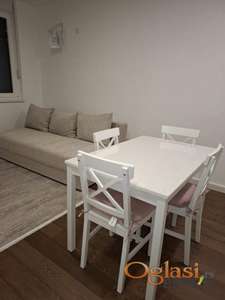  NOVA, NAMEŠTENA GARSONJERA, NOVO NASELJE