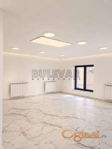 Izdavanje, Lokal 133 m2 - Kragujevac, blizina Male Vage