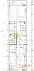 Četvorosoban stan u Petrovaradinu