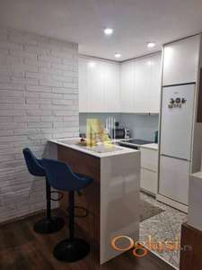 Moderan dvosoban stan - Bulevar cara Lazara