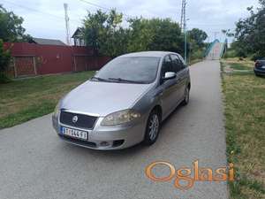 Fiat Croma 2007.g. 1,9 multijet