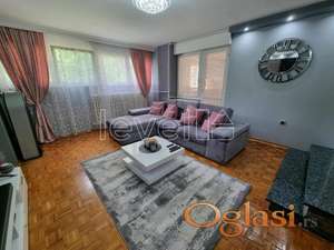 NOVI SAD - LIMAN 3 - 89.00 m2