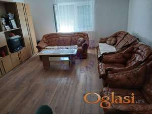 Vikendica u Backom Gradistu