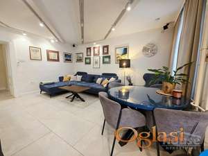 STAN - NOVI SAD - CENTAR - 74m2 - 250000 evra