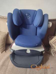 Auto sediste CYBEX 9-36 Kg