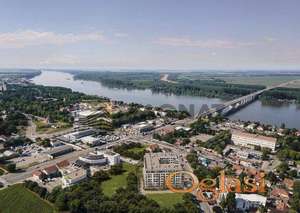 Novogradnja | Stambeno-poslovni kompleks | Zemun