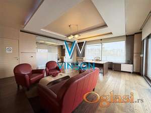 Novi Sad, Liman III - Poslovni prostor + dve garaže ID#9104407