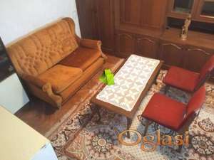 Može kredit za mlade-dvosoban stan kod Medicinskog fakulteta ID#7957