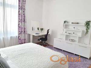 Izdaje se stan 91m2-3 spavaće sobe u samom centru Beograda ID#2442