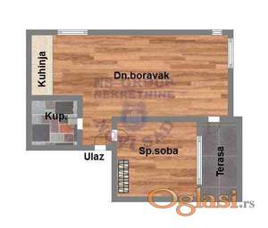 Odličan raspored!
