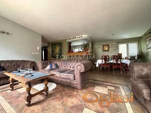 Odlična investicija - Stan u centru, 120m2 ID#2827