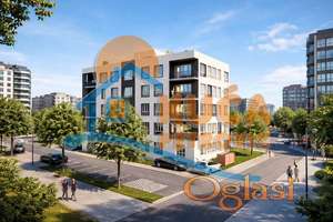 Novogradnja, Donja Vrežina, Parking, PDV