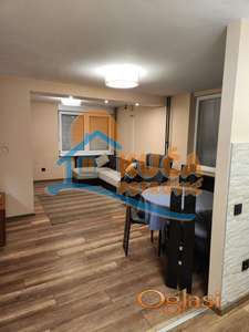 Izdaje se odličan, jednoiposoban stan kod Medicinskog fakulteta, 54m2