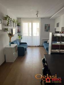 Prelep porodični stan  - Bulevar Evrope