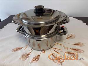 Prodajem Zepter šerpu sa dodacima, u odličnom stanju, Novi Sad