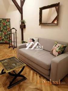 Jevrejska , prelep jednosoban ID#6358