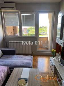 Uknjižen stan, bez ulaganja - Vojvode Vlahovića ID#4161