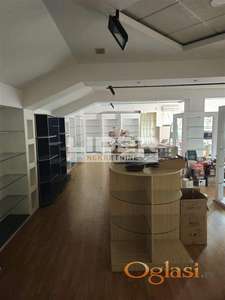 Odličan poslovni prostor ID#21755