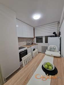 Izdaje se stan na Staroj Detelinari