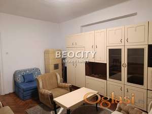 Novi Sad, Futoška, Futoška, 1.5, 50m2