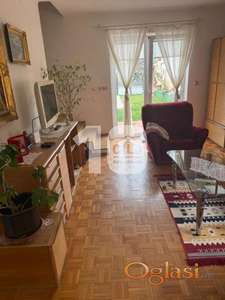 Stan u kući na obali Dunava, 2,0, 66m2 ID#1593