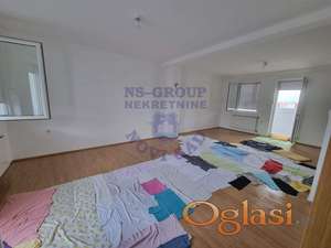 Na prodaju petosoban dupleks od 123 m² na Novom Naselju