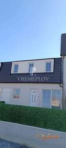 Dvoetažni Stan sa delom dvorišta Ovča ID#2318