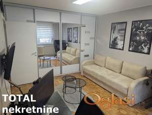 Stan NOVI SAD,DETELINARA - 46 m2 129600 €, ID: 1101966