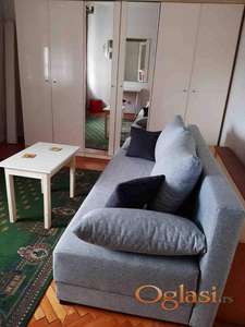 Dorćol, 2.0 namešten ID#7322