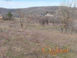 Zemljiste u Irigu 3652m2