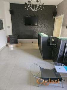 Stari grad, poslovni prostor - ordinacija, 120m2 ID#1961