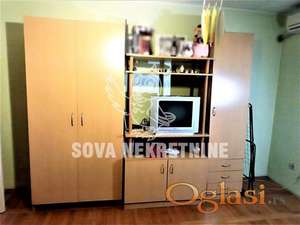 Lep jednosoban stan u centru Subotice.Odmah useljiv. ID#1457