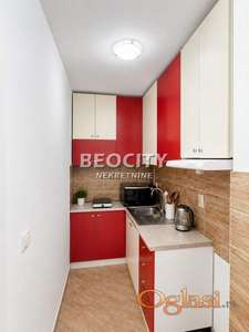 Novi Sad, Sajam, Slobodana Bajića, 2.5, 50m2