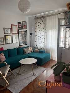 Trosoban stan - Stari grad