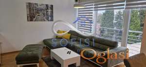 Novi Sad, Socijalno - Trosoban dupleks stan sa garažom ID#1415