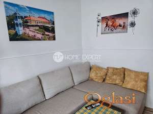 NOVI SAD - PODBARA - 30.00 m2