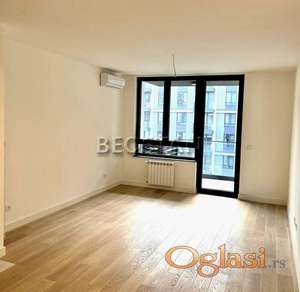 Centar - Beograd na vodi BW #65680