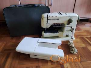 Mašina za šivenje BERNINA 730 Record