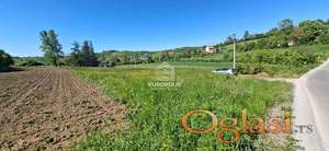 Plac, Vranić, uknjižen ID#9424