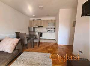 Dvosoban stan - Gajeva ulica - centar NS