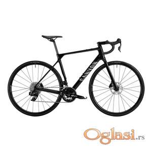 2026 Canyon Endurace CF 7 Di2 LTD Road Bike (PIENARBIKESHOP)