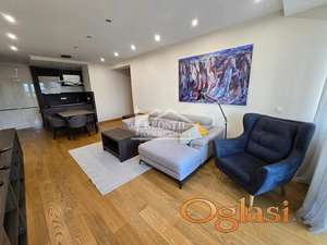 Novi Beograd - Blok 32 sa garažom - 3.0 ID#24838