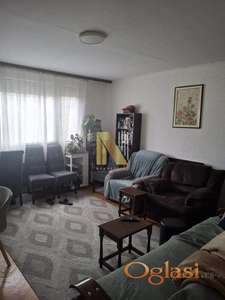 Subotica, Radijalac, uknjižen stan