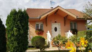 Prodajem kucu u Somboru